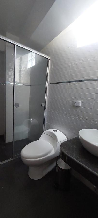 Alojamiento Huaraz Exterior photo